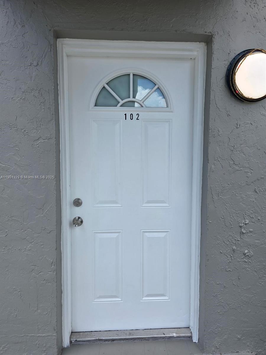 MONTEREY VILLAGE-TWO COND - Residential Lease