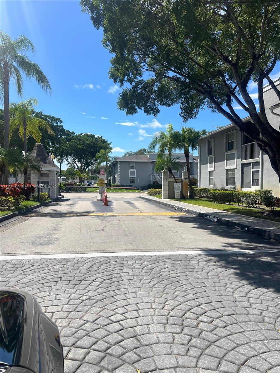 MONTEREY VILLAGE-TWO COND - Residential Lease