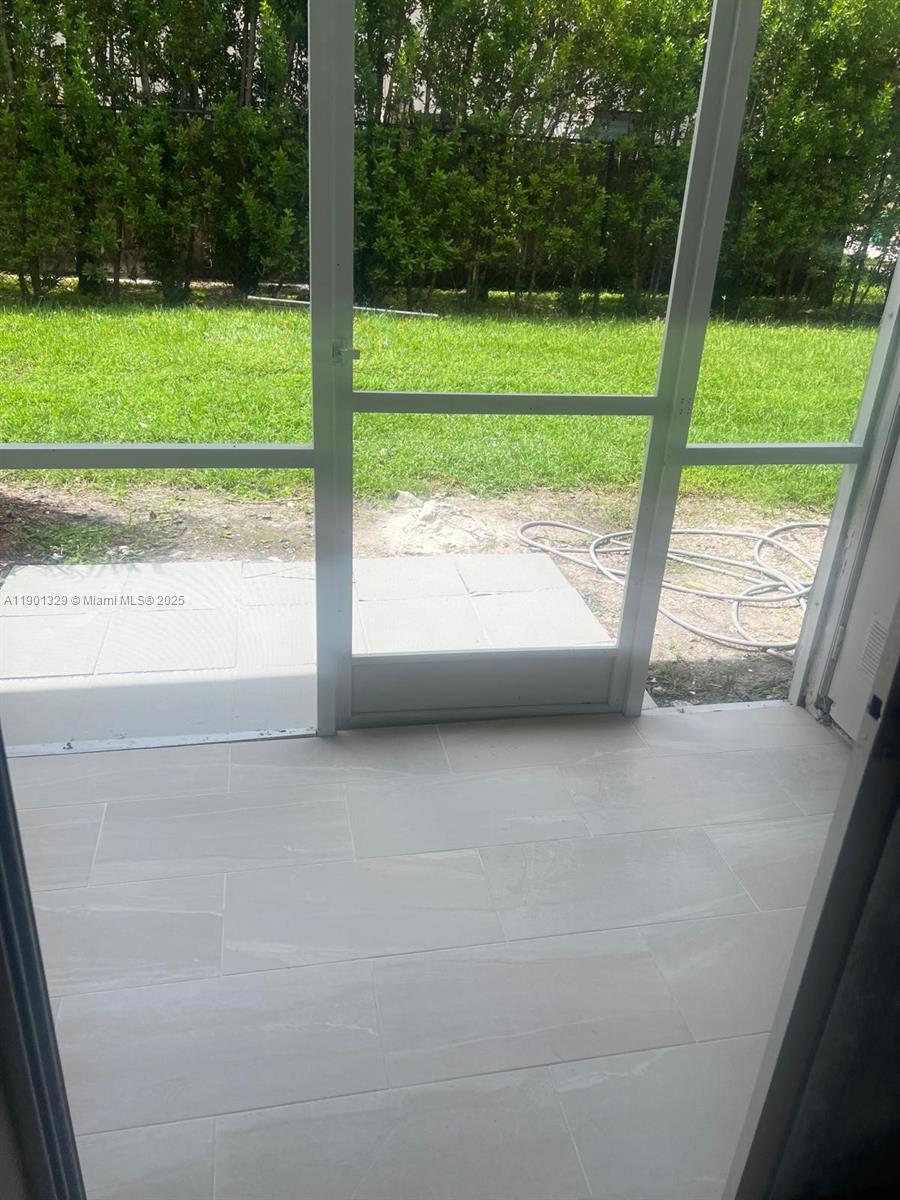 MONTEREY VILLAGE-TWO COND - Residential Lease