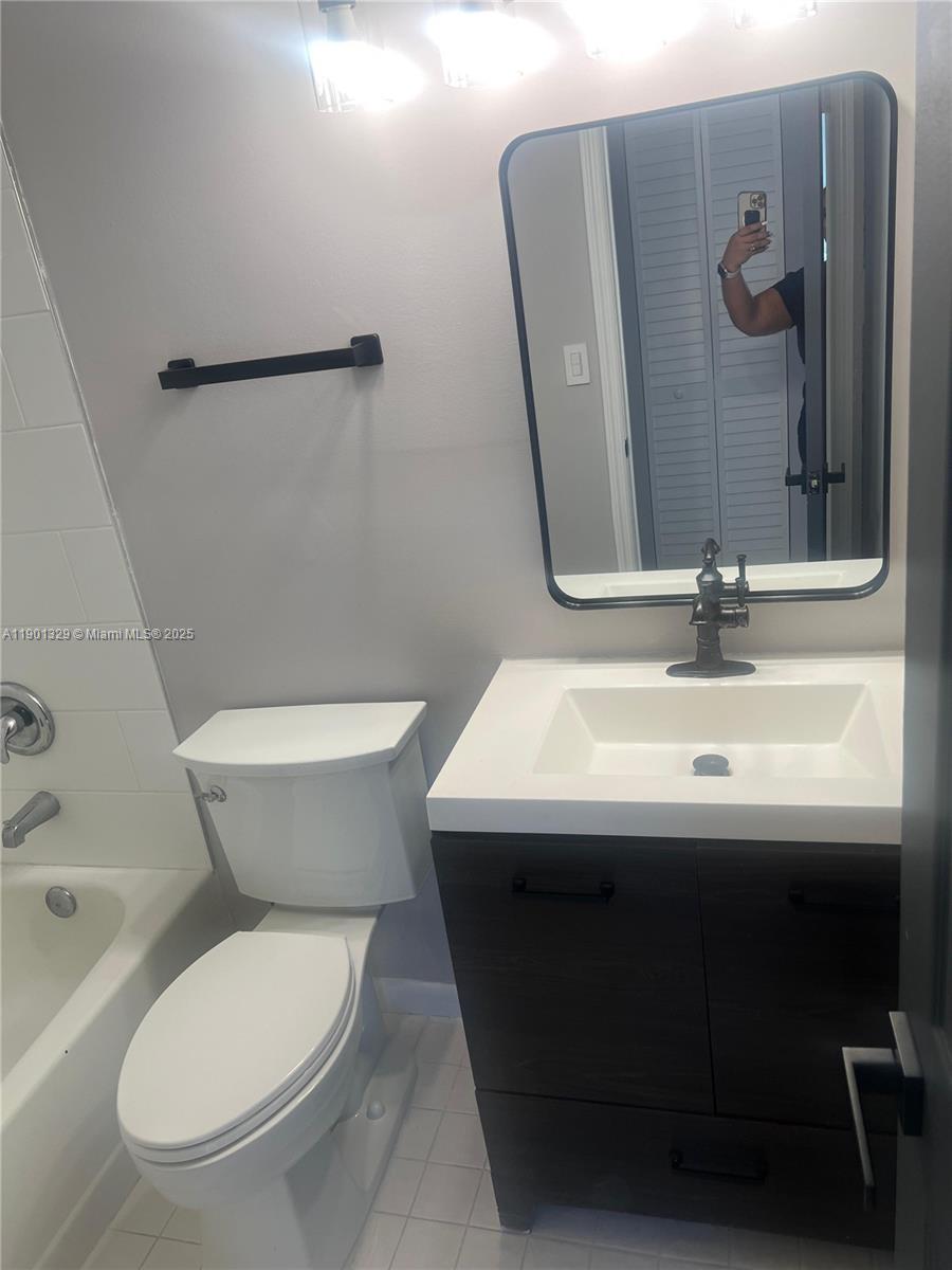 MONTEREY VILLAGE-TWO COND - Residential Lease