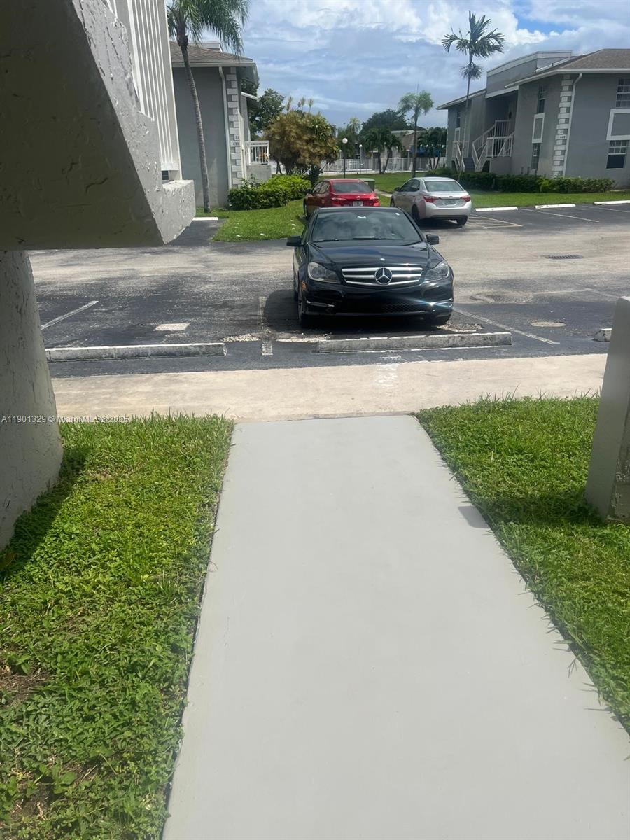 MONTEREY VILLAGE-TWO COND - Residential Lease