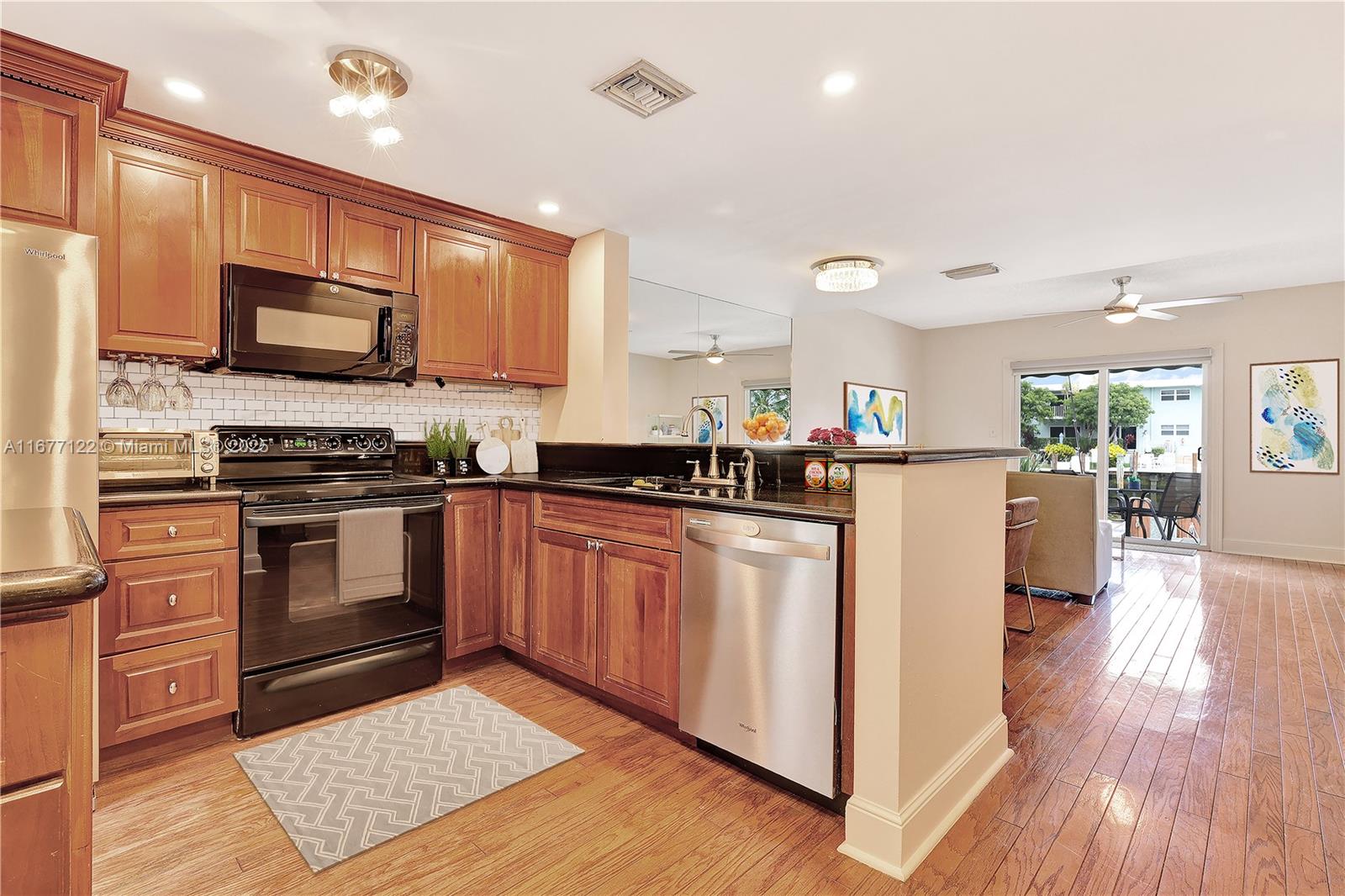 Property for Sale at 2533 Ne 15th St, Pompano Beach, Broward County, Florida - Bedrooms: 2 
Bathrooms: 3  - $460,000