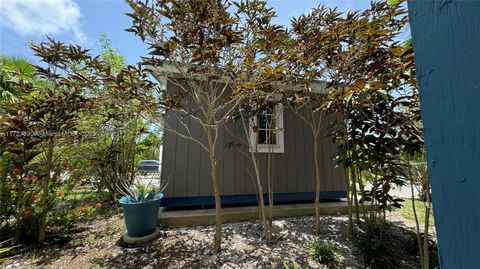 A home in Key West