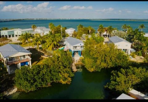 A home in Key West