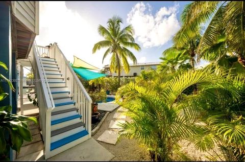 A home in Key West