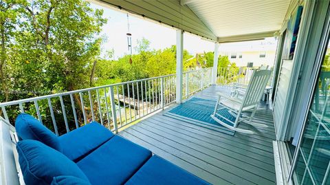 A home in Key West