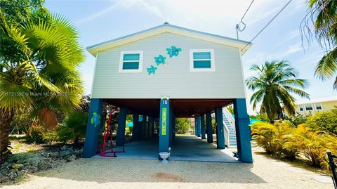 A home in Key West