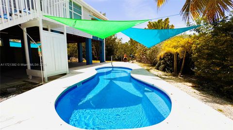 A home in Key West