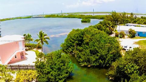 A home in Key West