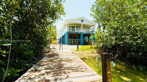 A home in Key West