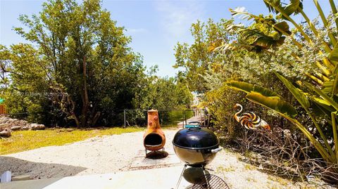 A home in Key West