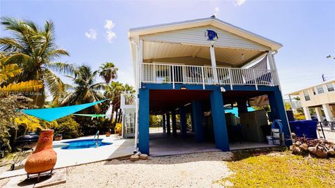 A home in Key West