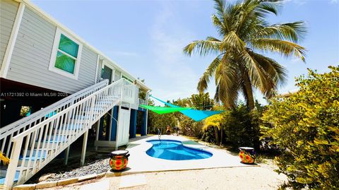 A home in Key West