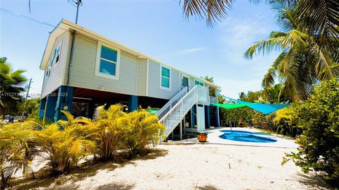 A home in Key West