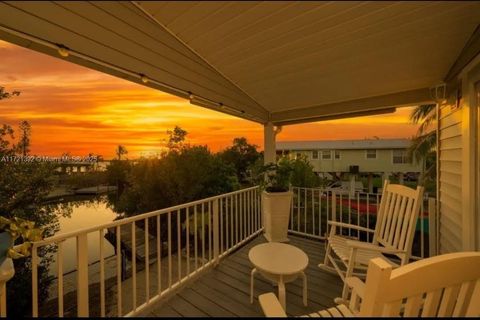 A home in Key West