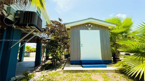 A home in Key West