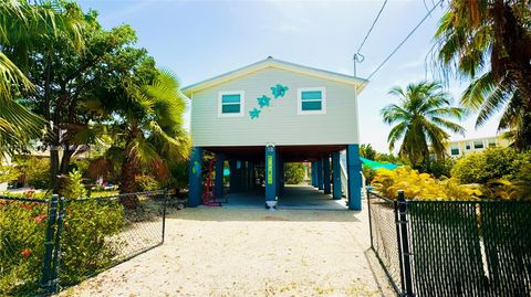 A home in Key West