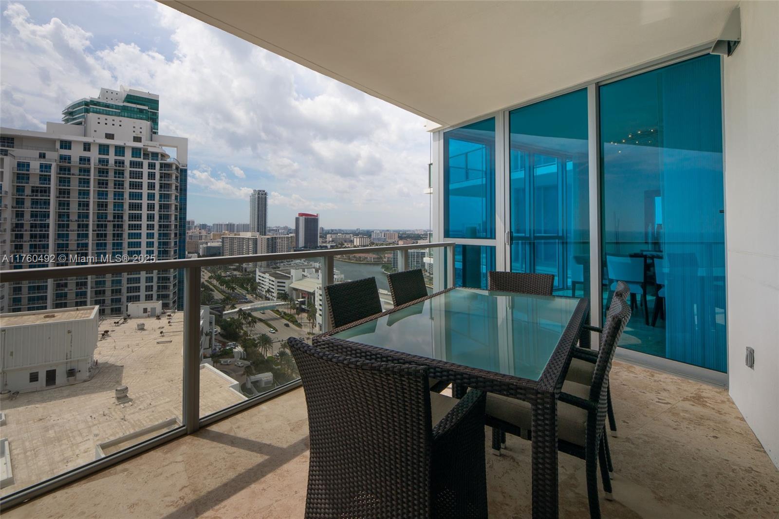 3101 S Ocean Dr 2204