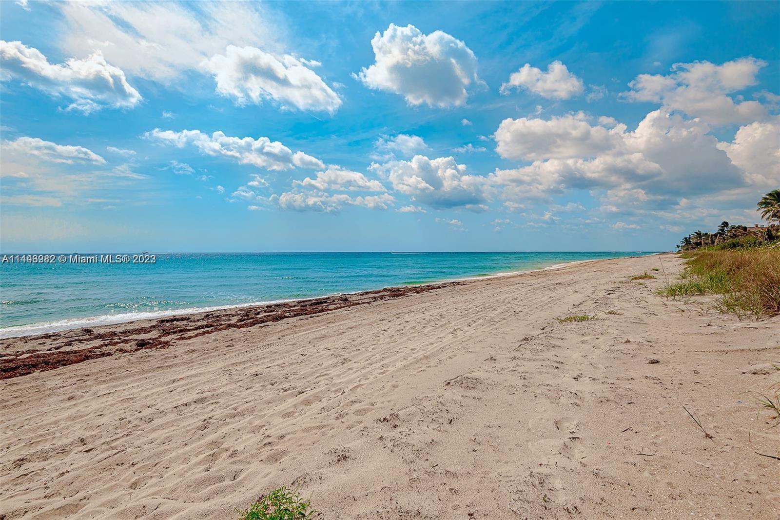 HILLSBORO MILE - Residential