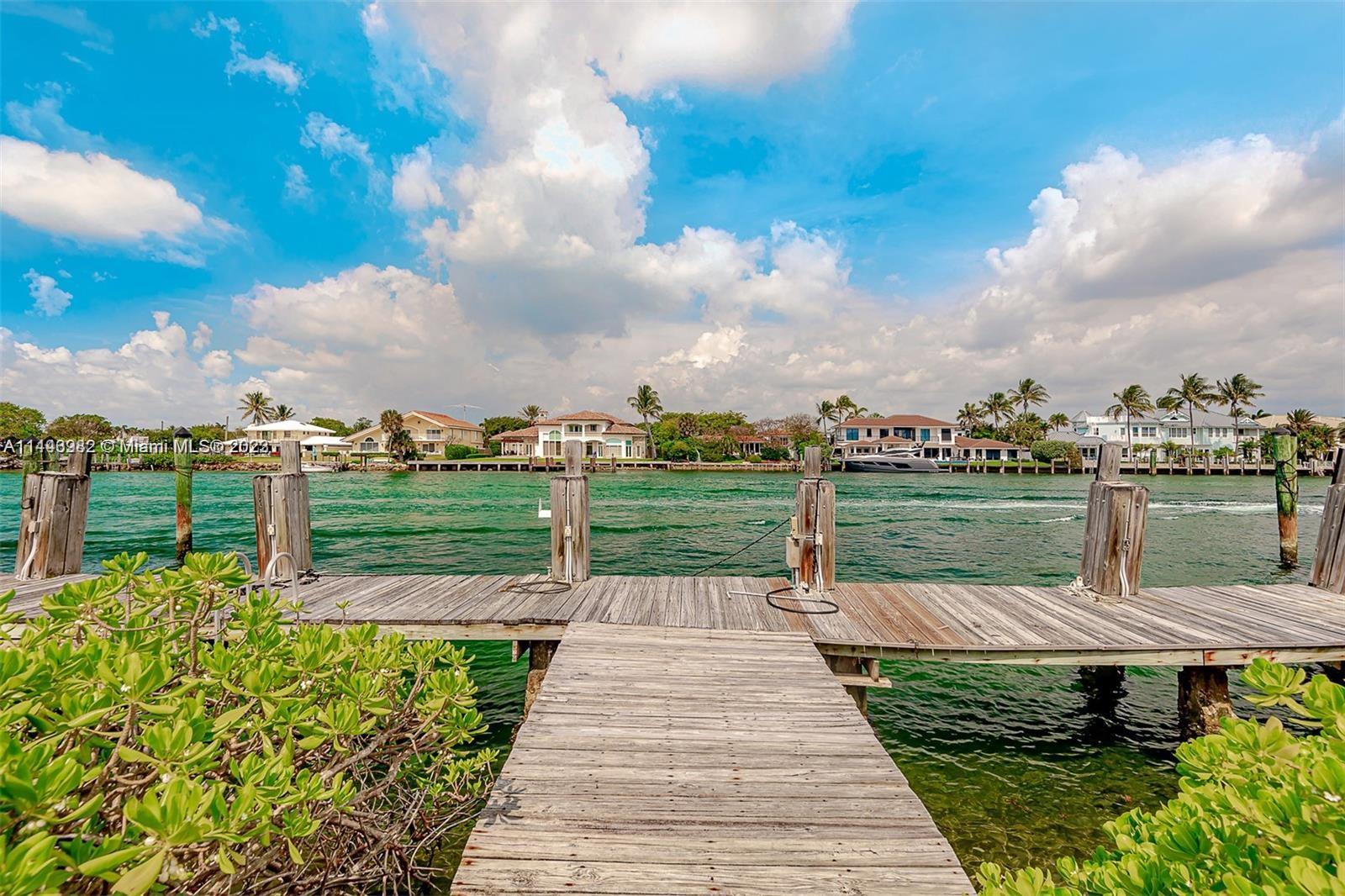 HILLSBORO MILE - Residential