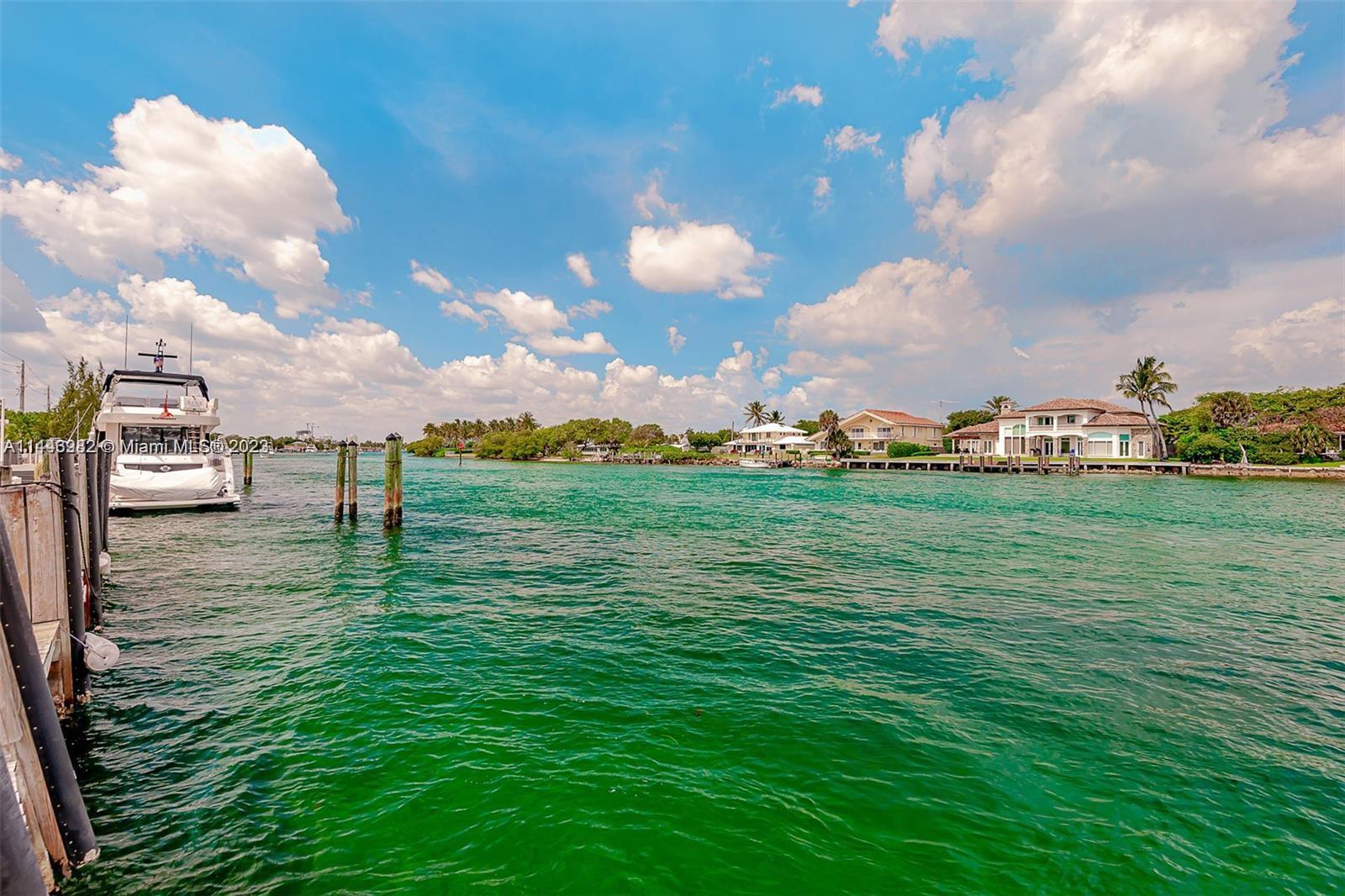 HILLSBORO MILE - Residential