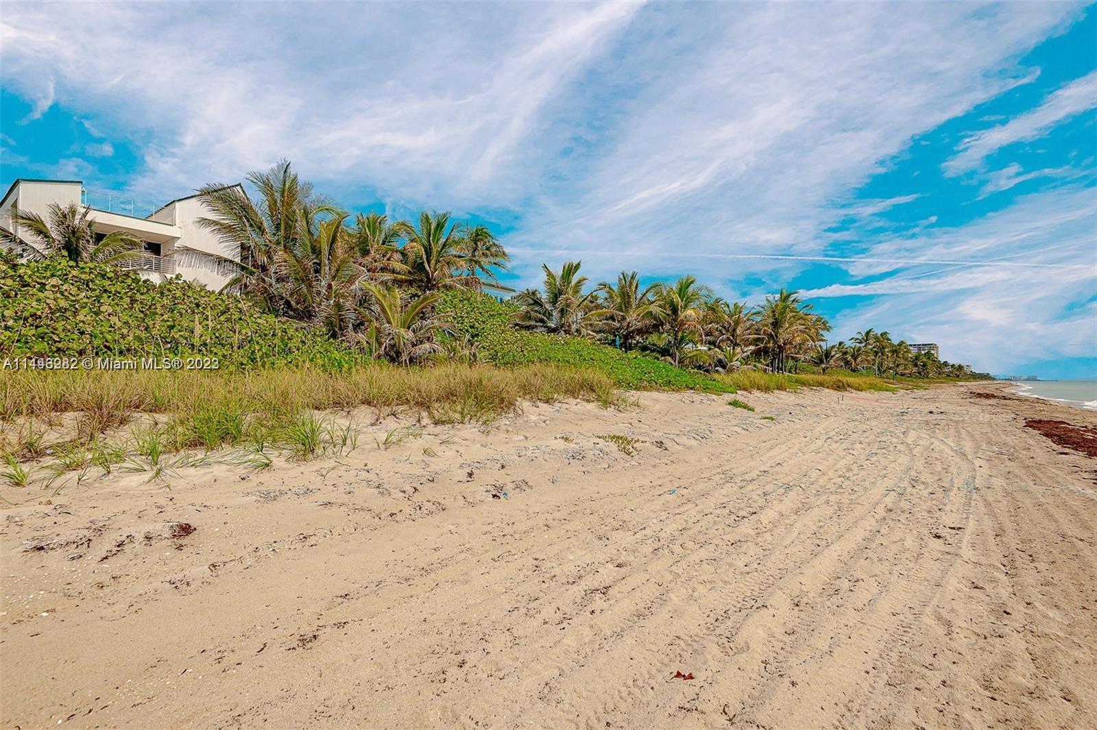 HILLSBORO MILE - Residential