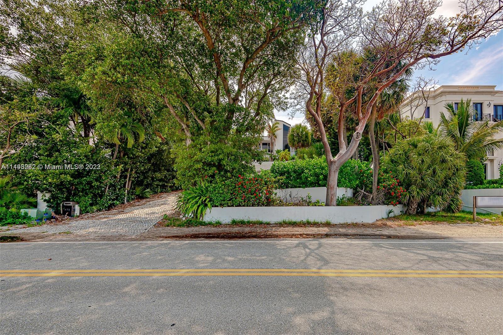 HILLSBORO MILE - Residential