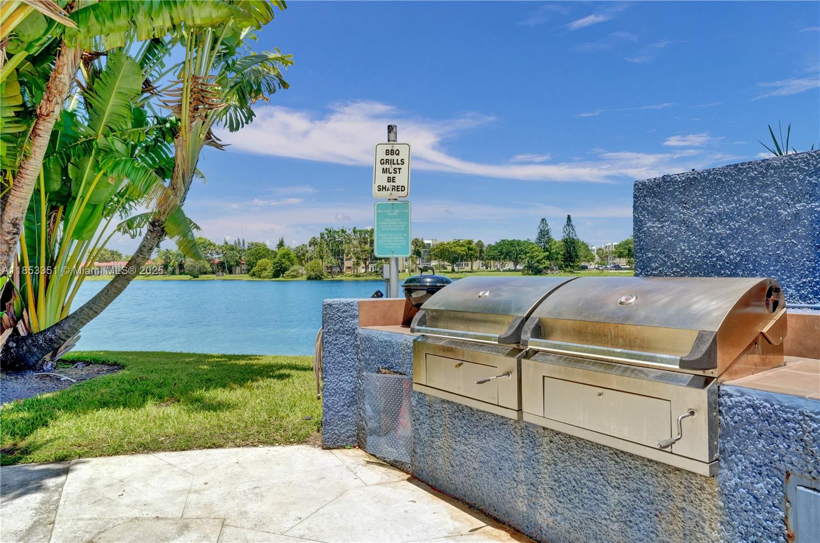 AZURE LAKE CONDO - Residential