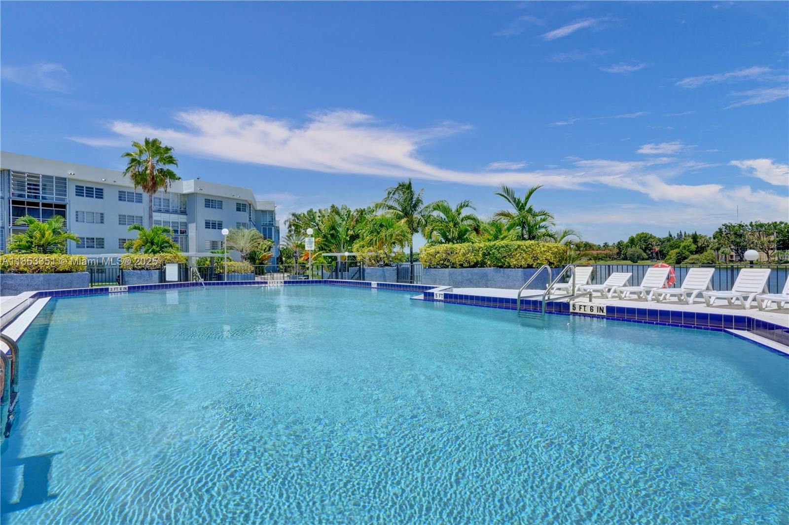 AZURE LAKE CONDO - Residential