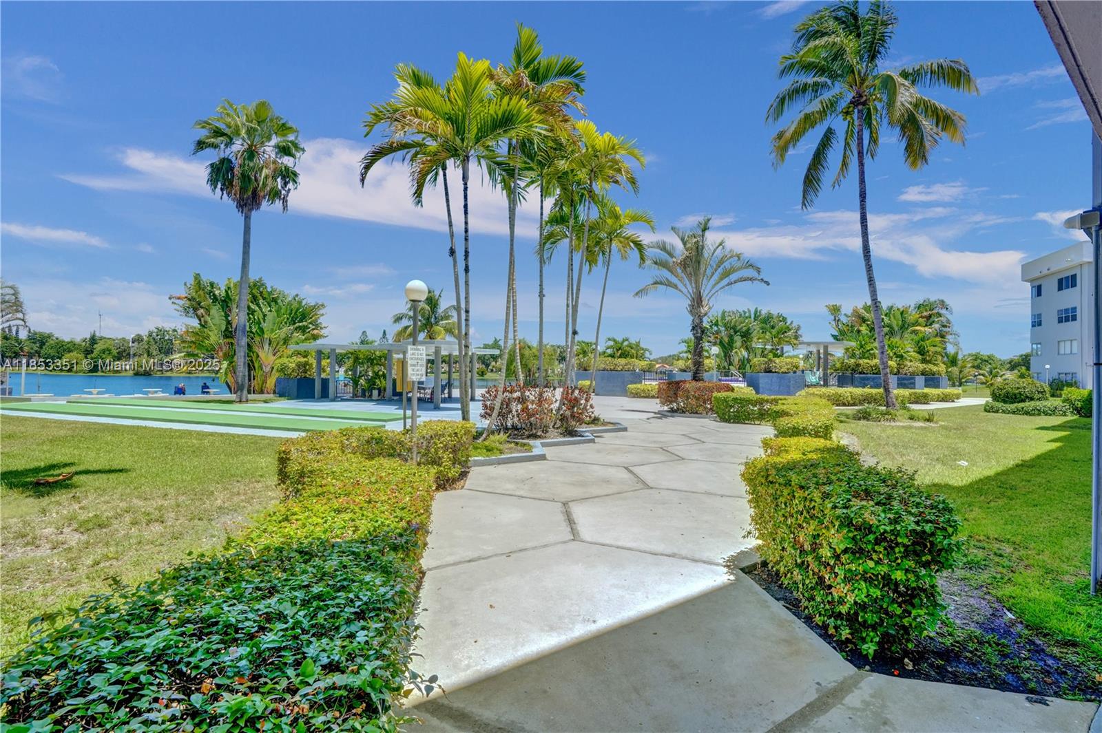 AZURE LAKE CONDO - Residential