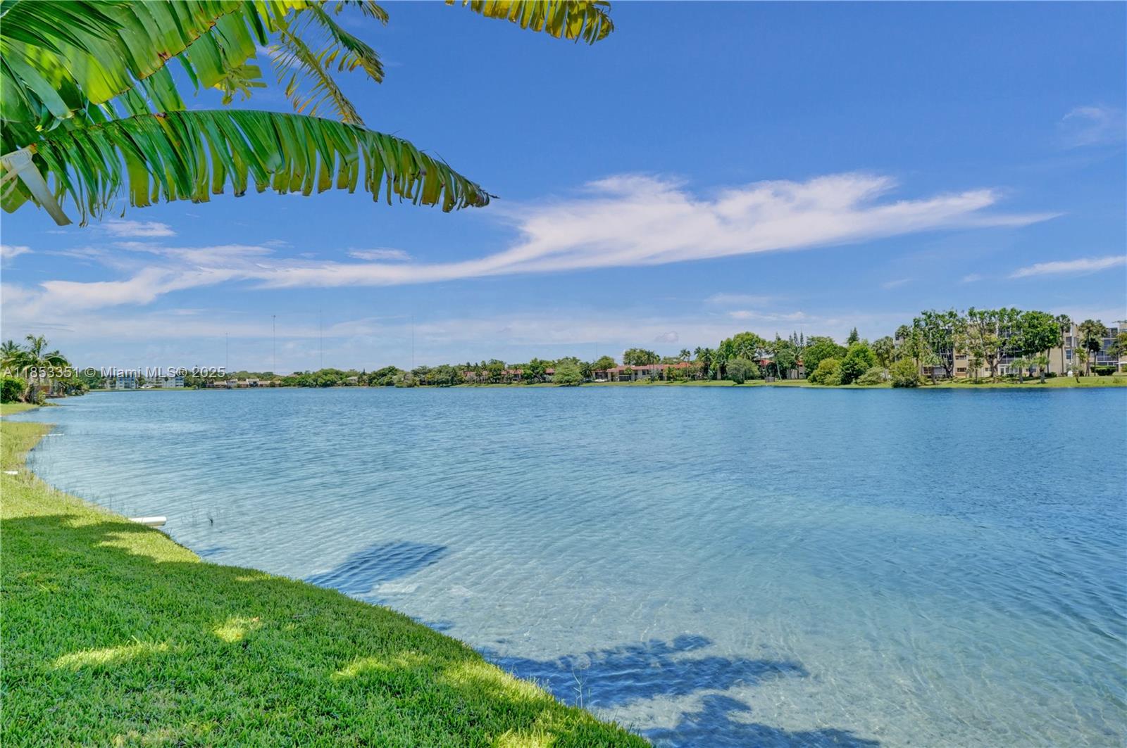 AZURE LAKE CONDO - Residential