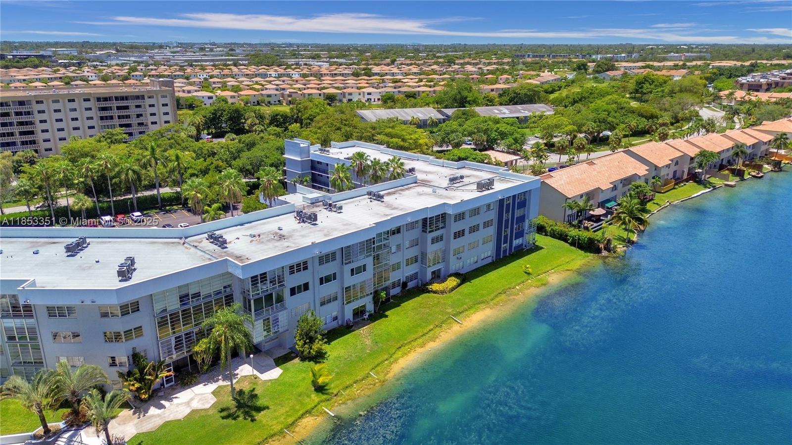 AZURE LAKE CONDO - Residential