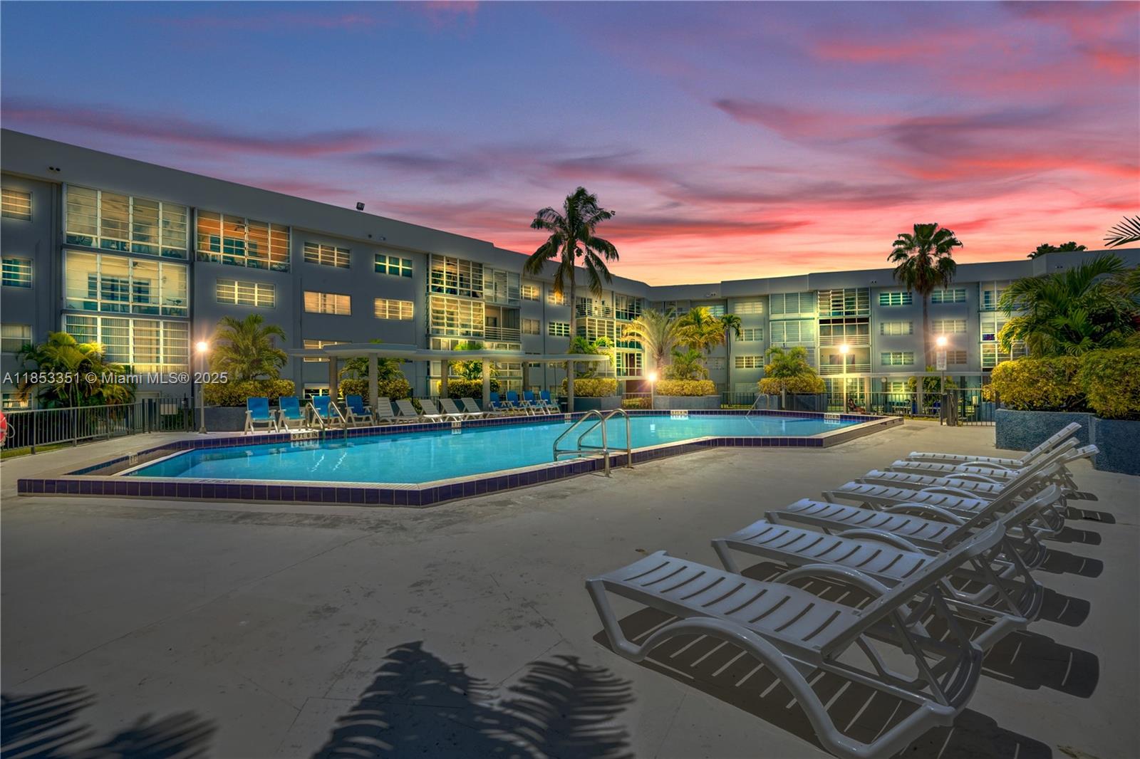 AZURE LAKE CONDO - Residential