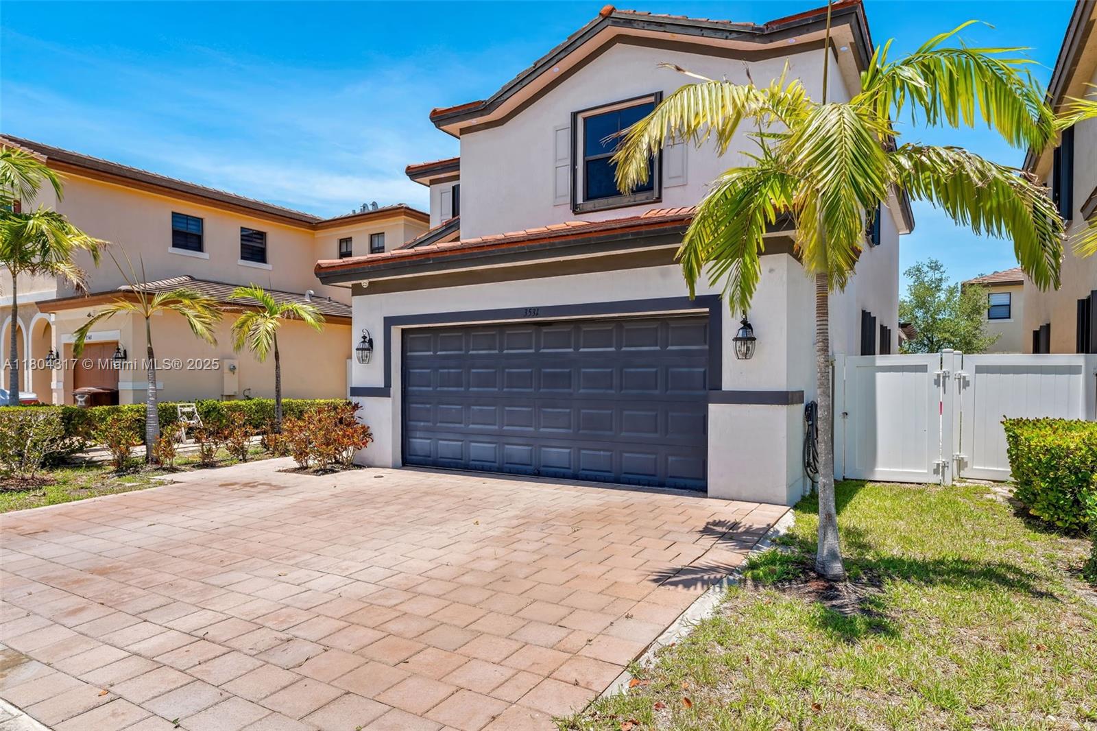 3531 W 104th Ter