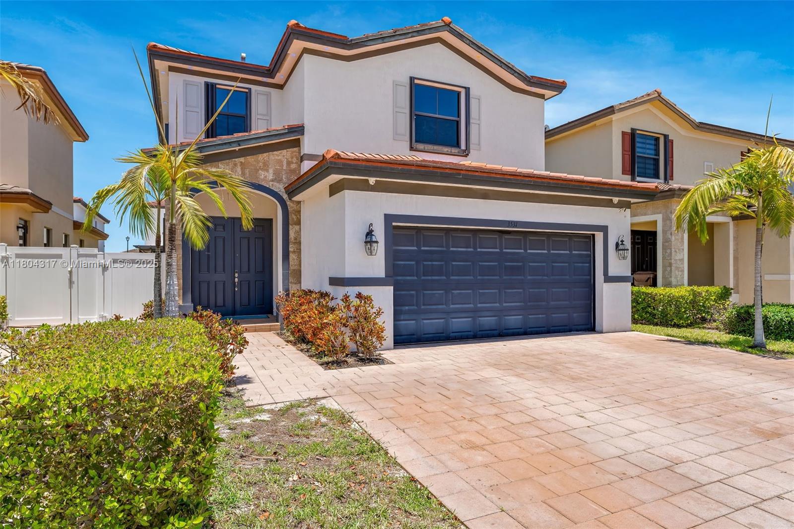 3531 W 104th Ter