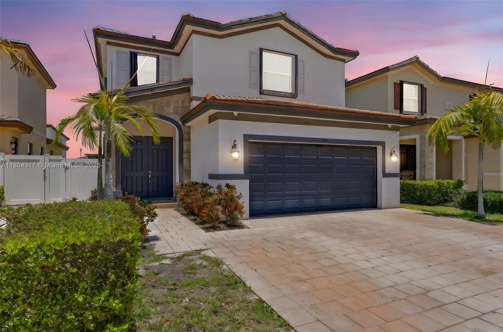 Property for Sale at 3531 W 104th Ter, Hialeah, Miami-Dade County, Florida - Bedrooms: 3 
Bathrooms: 3  - $680,000