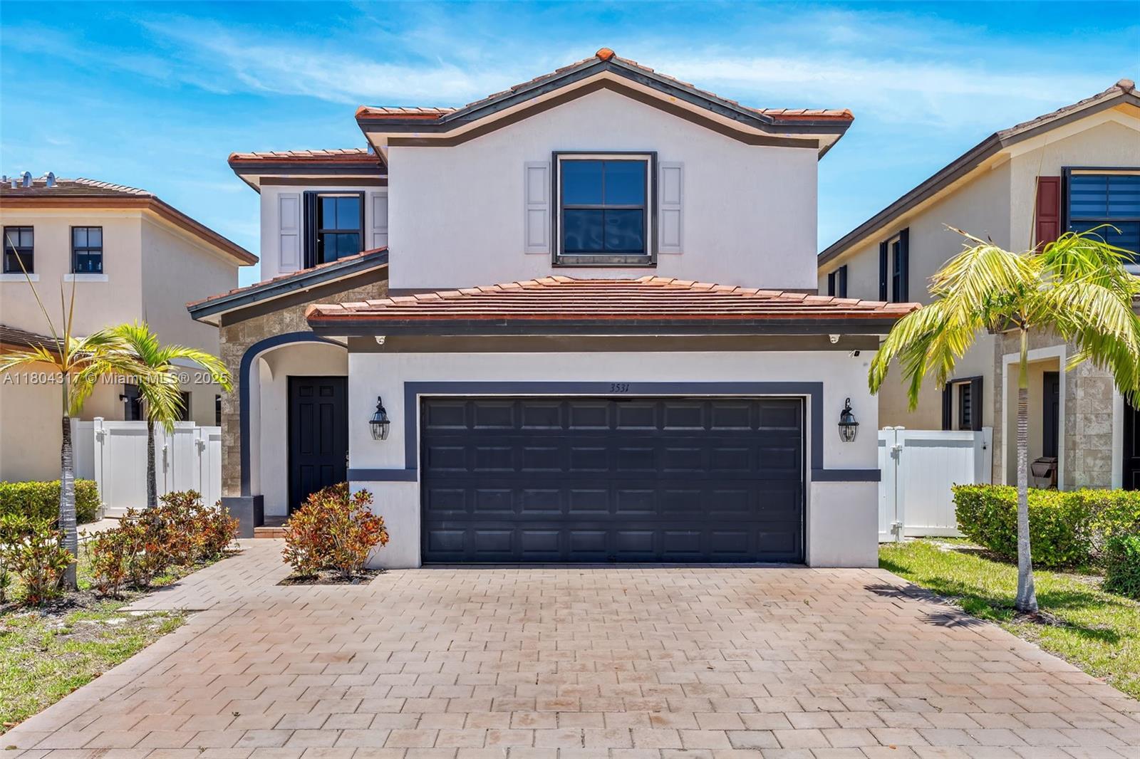 3531 W 104th Ter