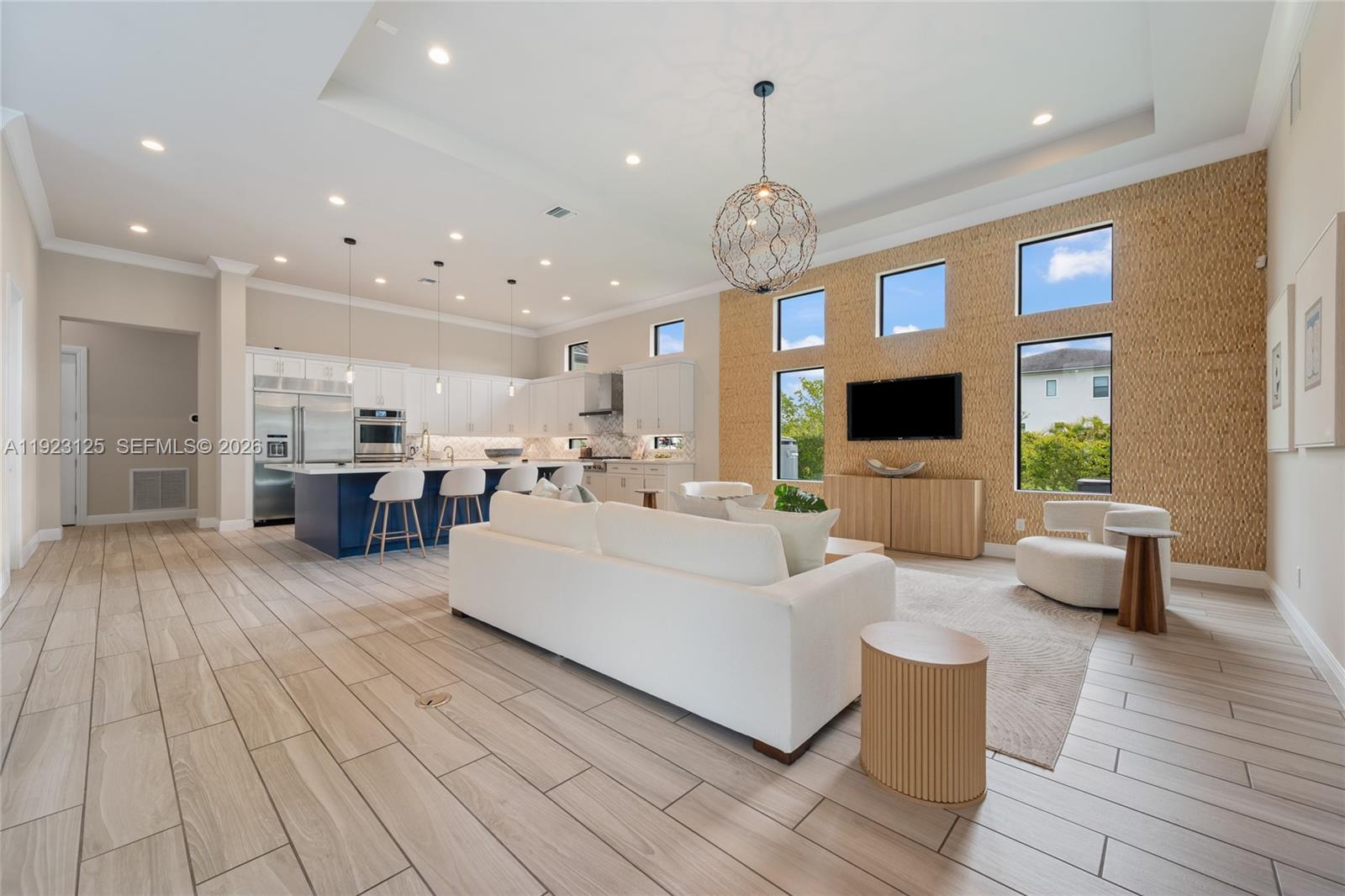 TERRA RANCHES - Residential