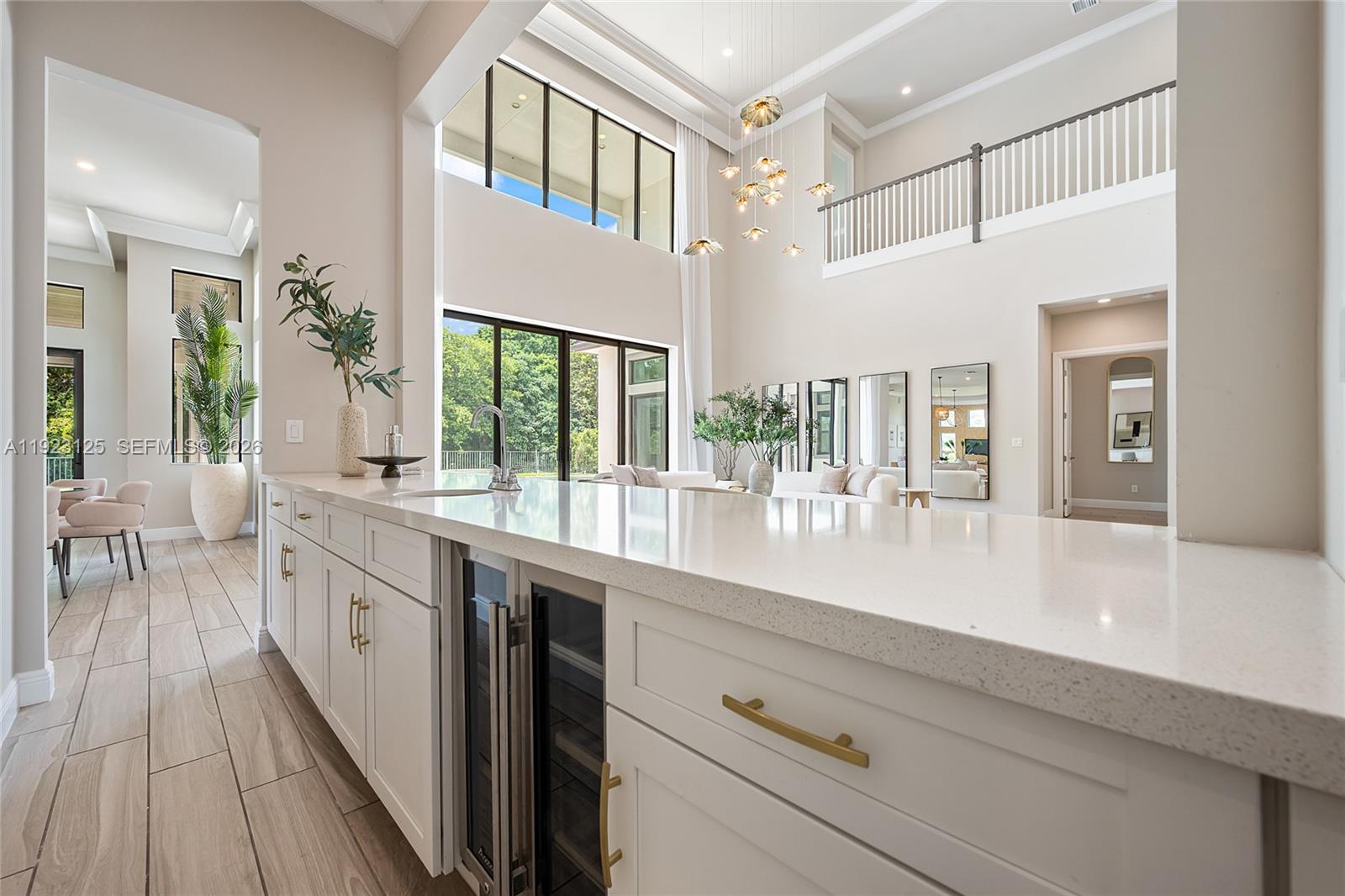 TERRA RANCHES - Residential
