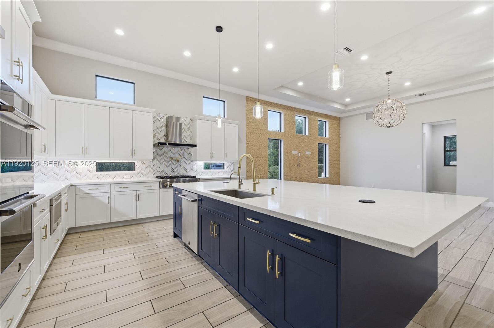 TERRA RANCHES - Residential