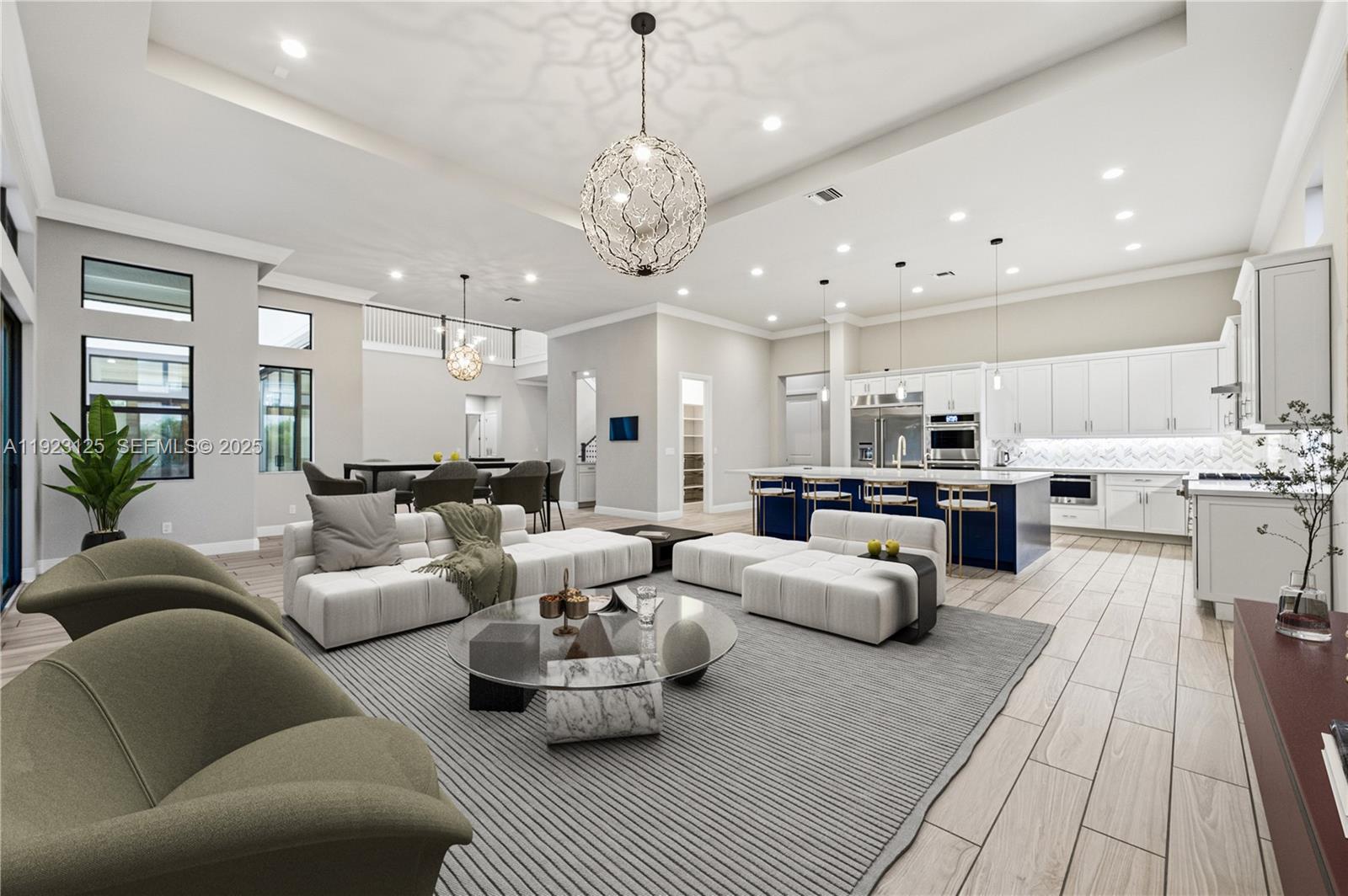 TERRA RANCHES - Residential