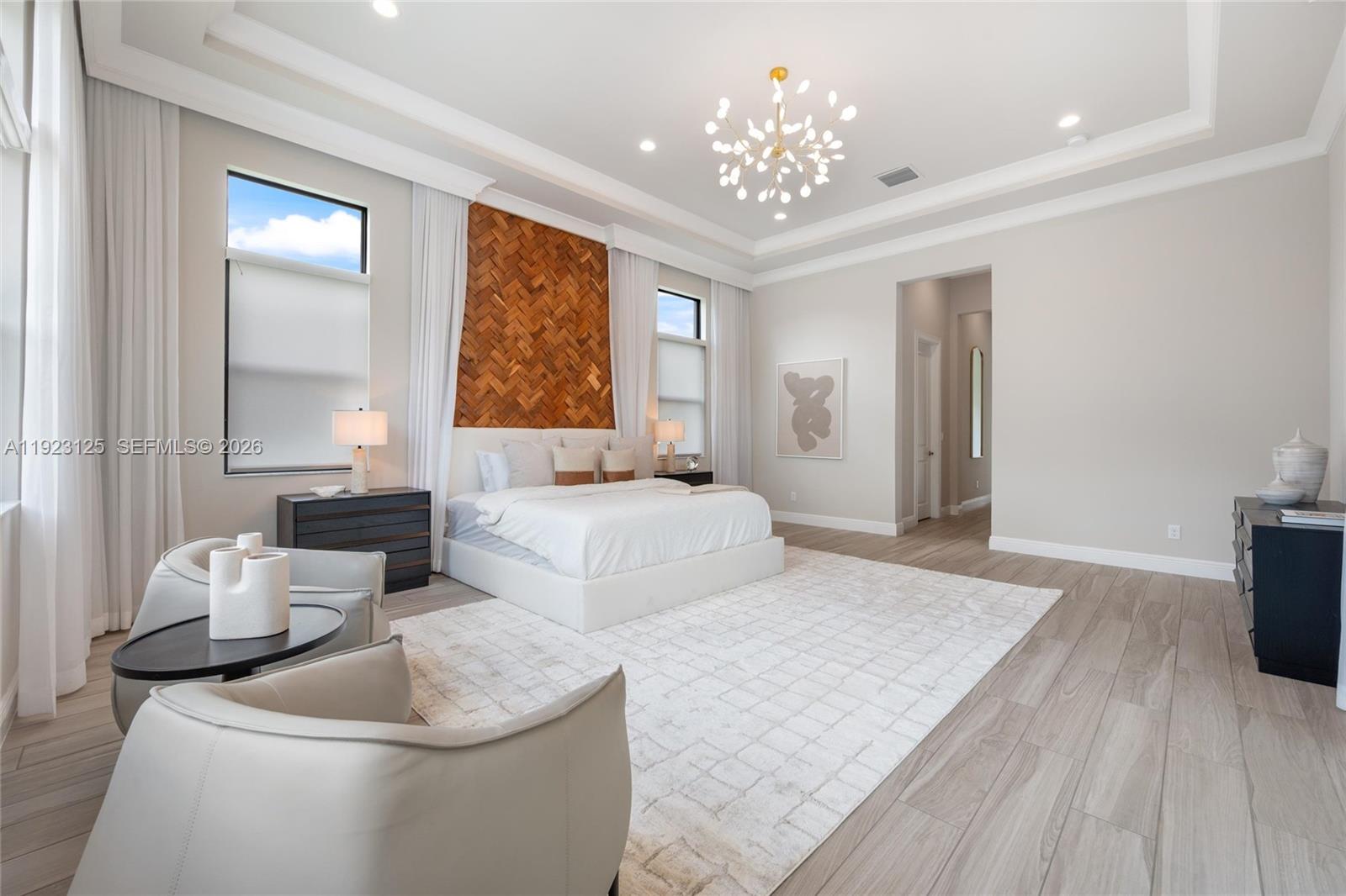 TERRA RANCHES - Residential