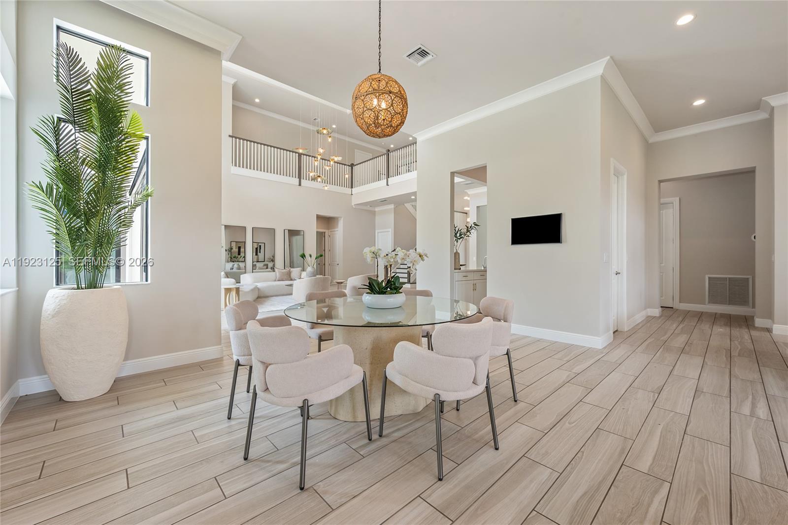 TERRA RANCHES - Residential