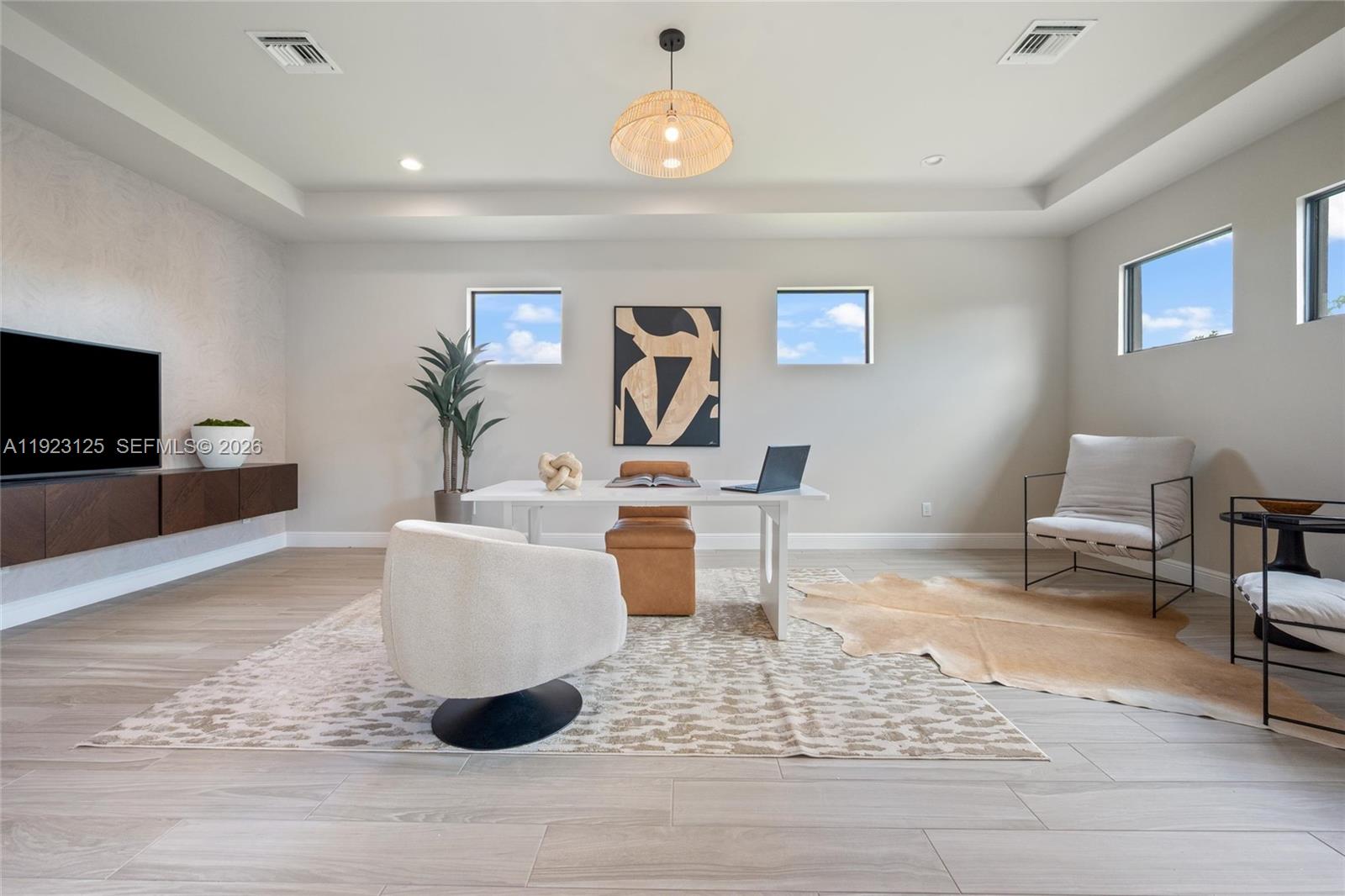 TERRA RANCHES - Residential