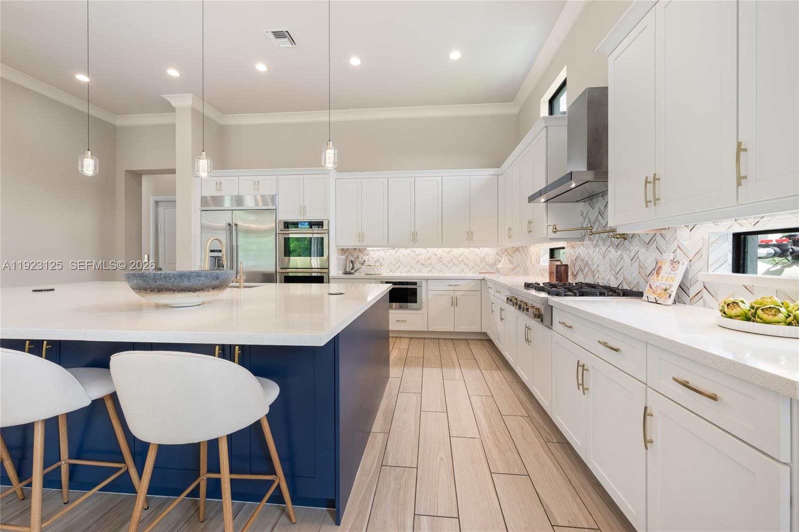 TERRA RANCHES - Residential
