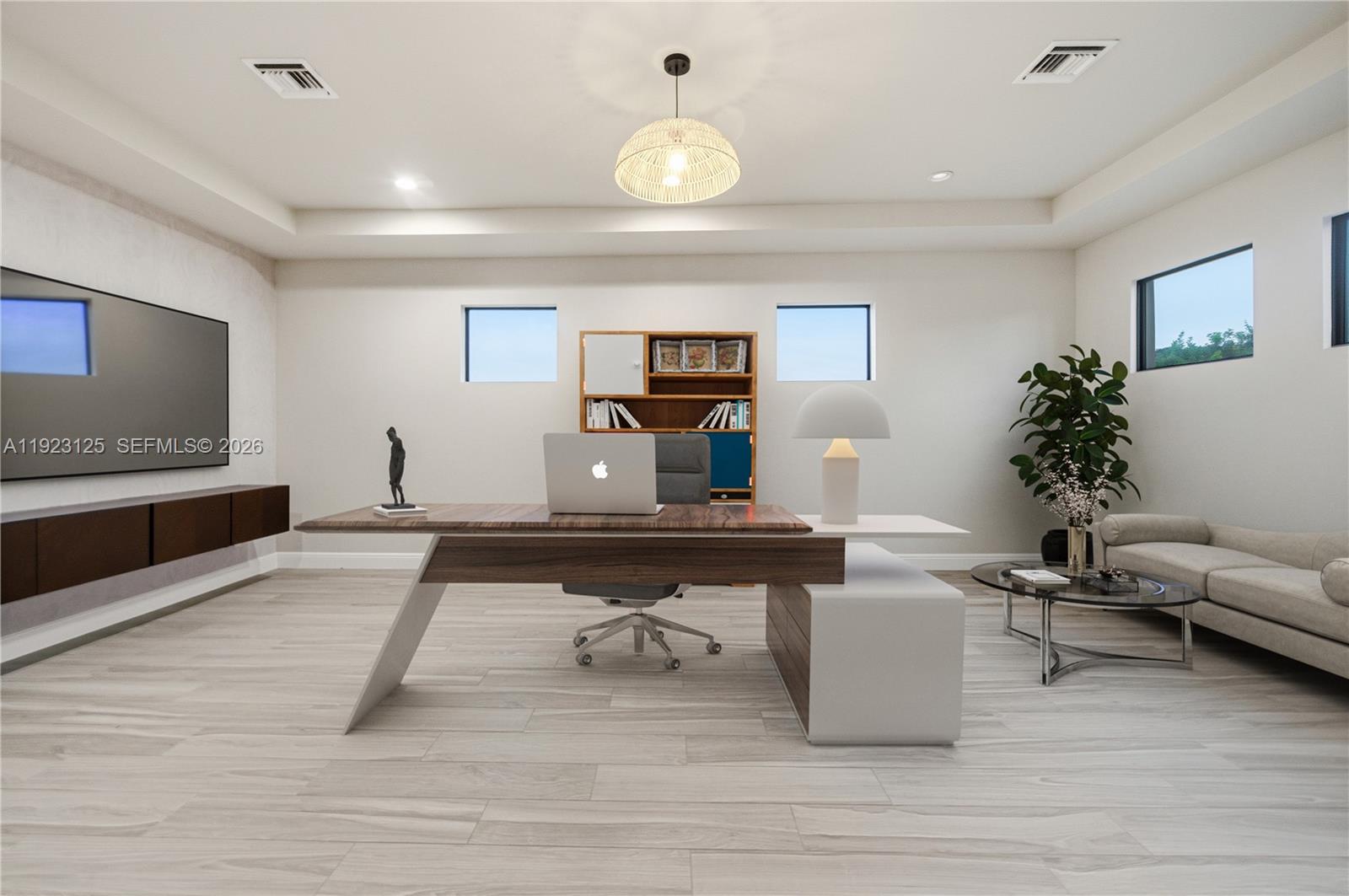 TERRA RANCHES - Residential