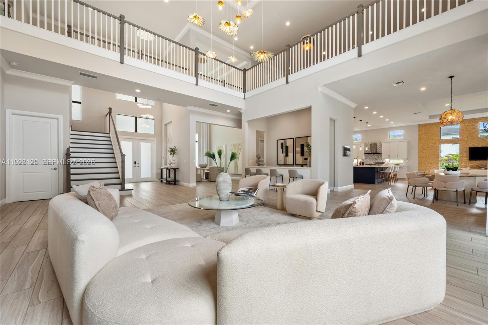 TERRA RANCHES - Residential