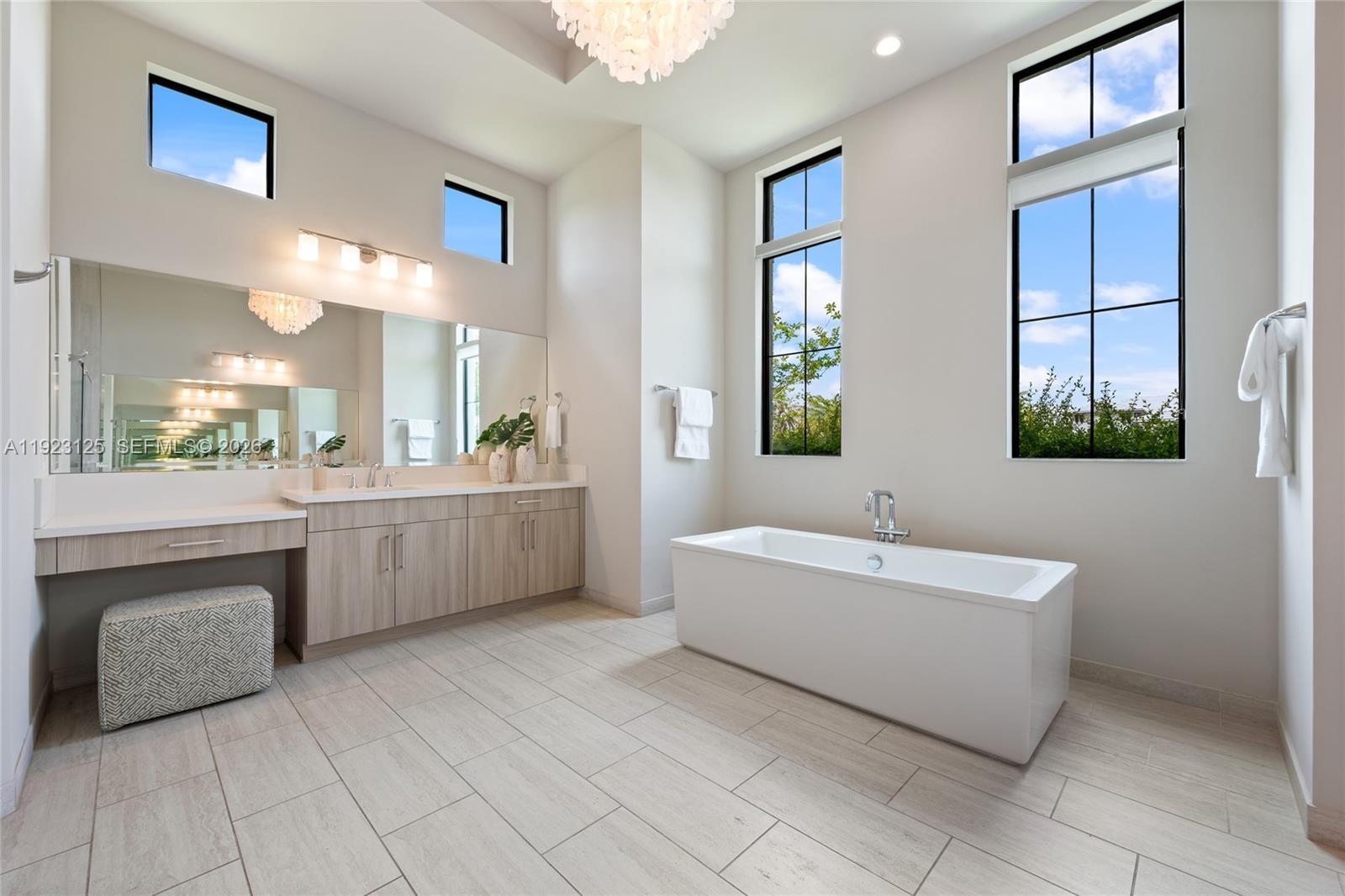 TERRA RANCHES - Residential