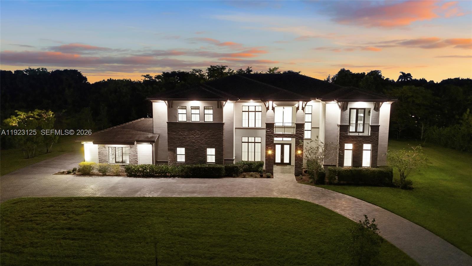 TERRA RANCHES - Residential