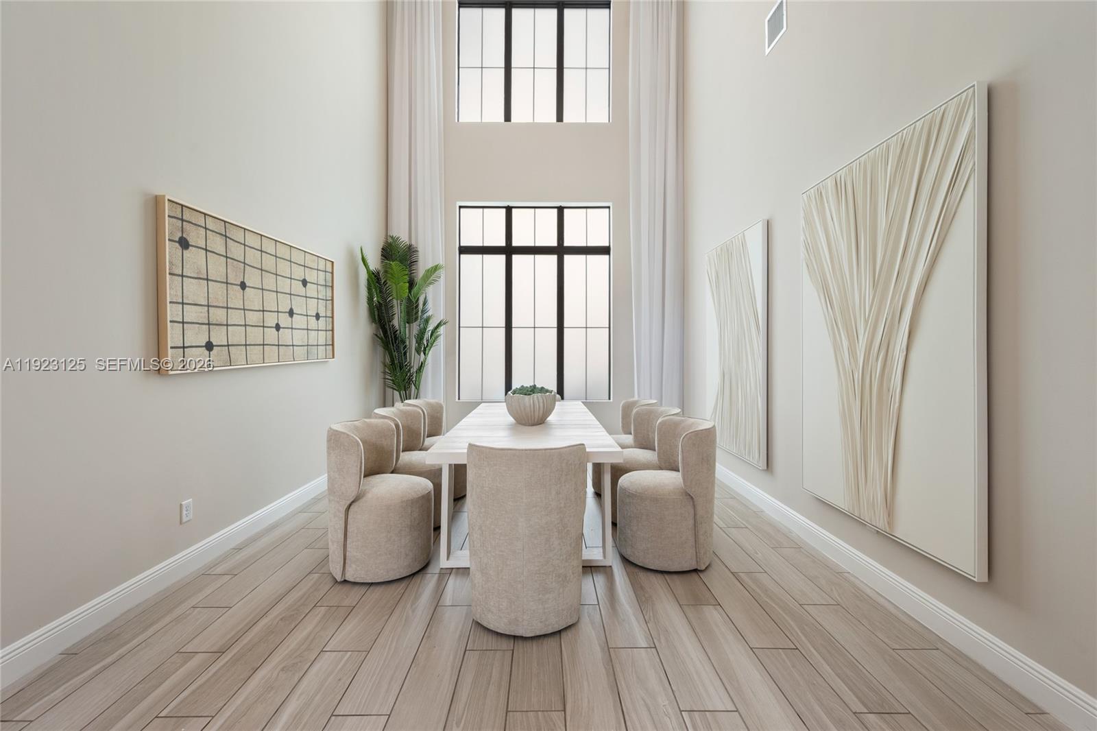 TERRA RANCHES - Residential
